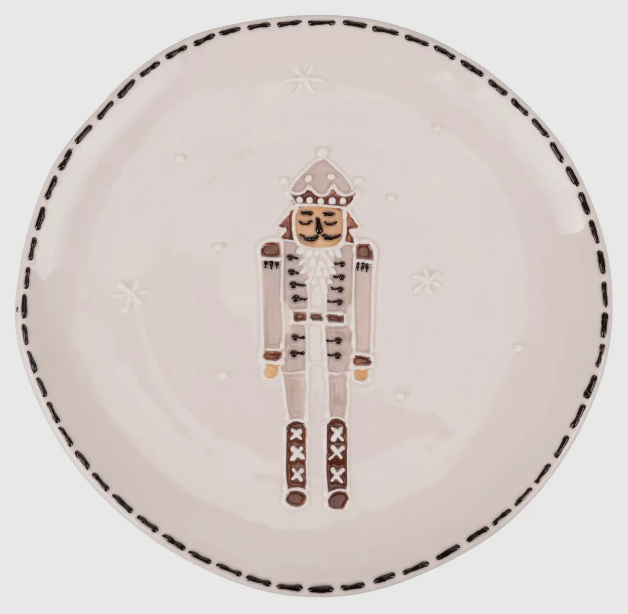 Piattino “schiaccianoci”