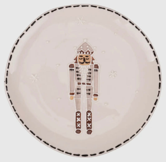 Piattino “schiaccianoci”