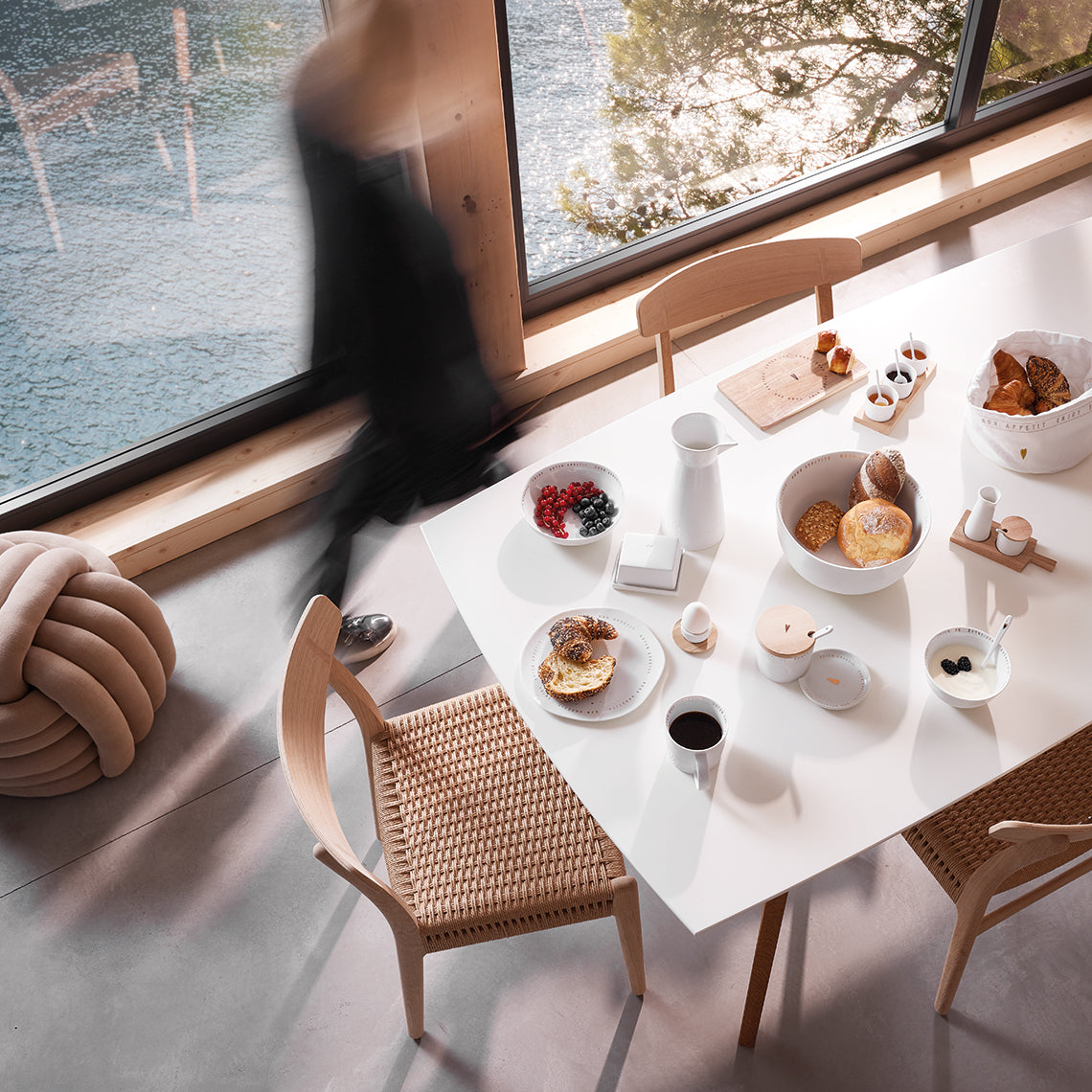 servizio da 12 pezzi