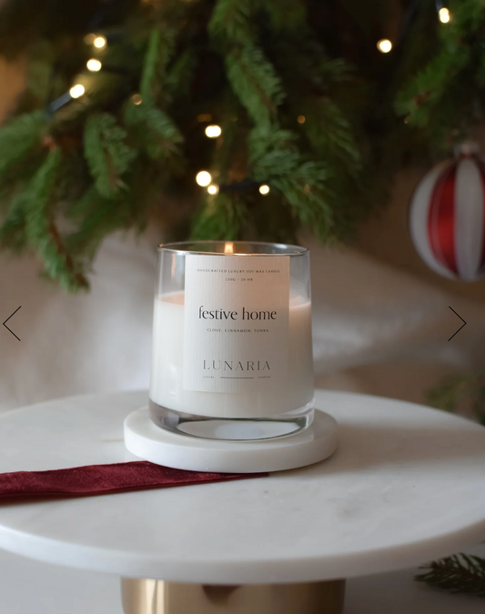 candela Festive Home