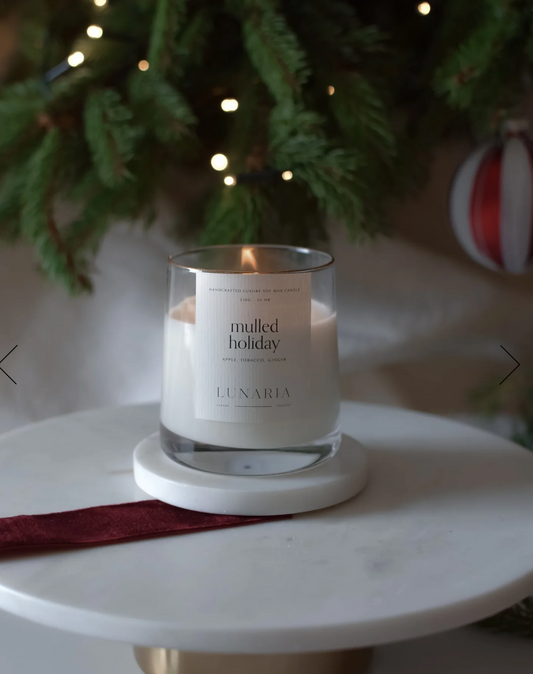 Candela Mulled Holiday