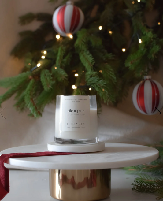 candela Silent Pine