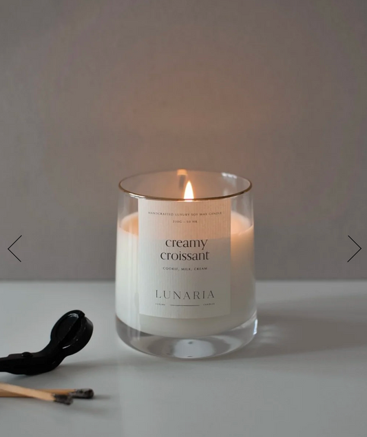 candela Creamy Croissant