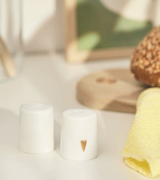 set shaker "sale e pepe"