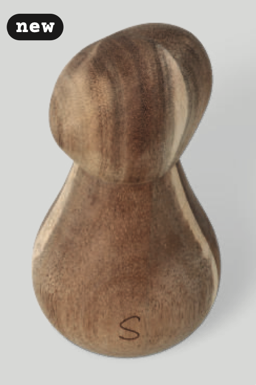 Macinino per il sale