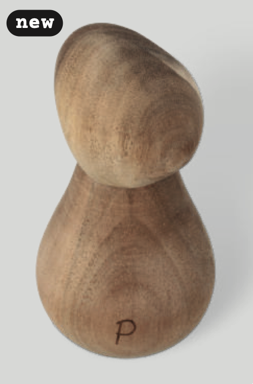 Macinino per il pepe