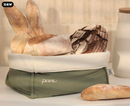 cestino per il pane
