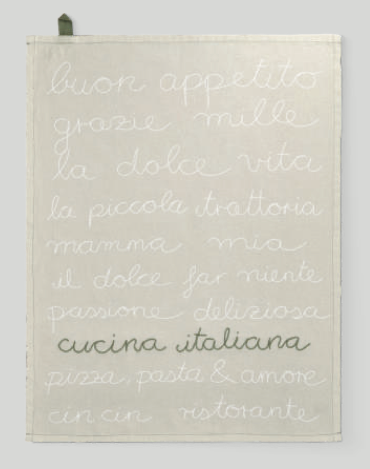 canovaccio "dolce vita"