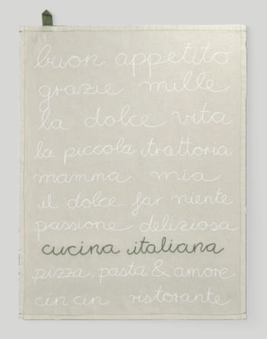 canovaccio "dolce vita"