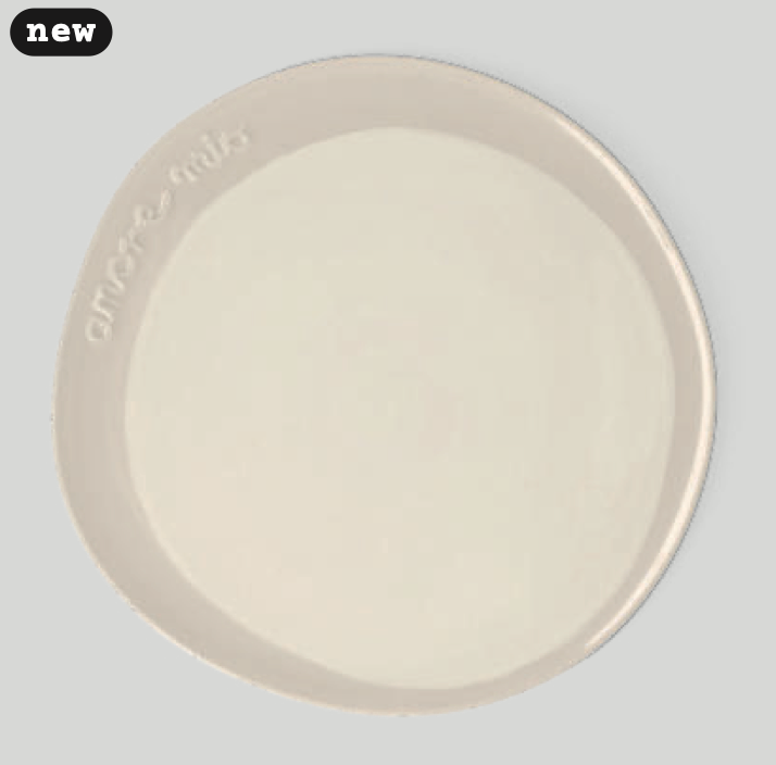 piatto piano "amore mio"