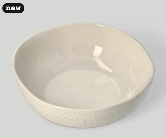 piatto fondo "piano piano"