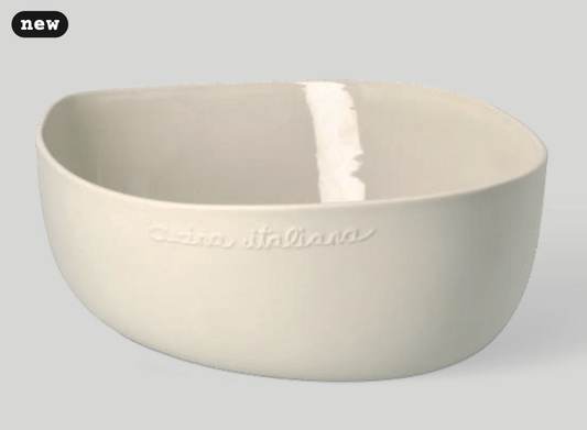 insalatiera "cucina italiana"