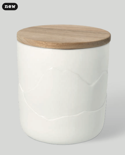 contenitore per alimenti "montagne" grande