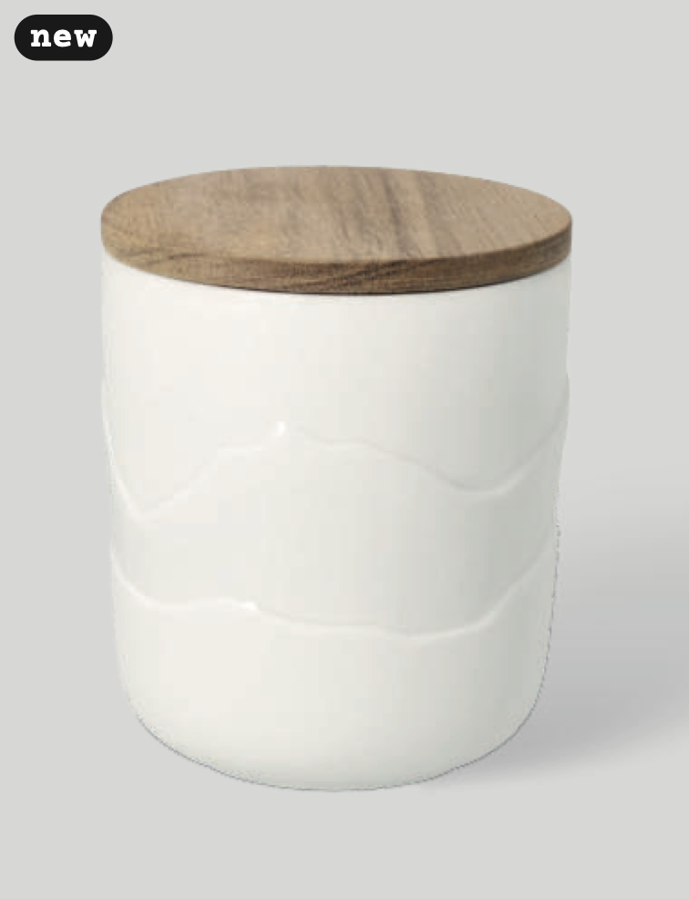 contenitore per alimenti "montagne" piccolo