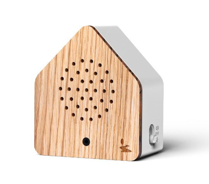 casetta sonora "Forest Brook"