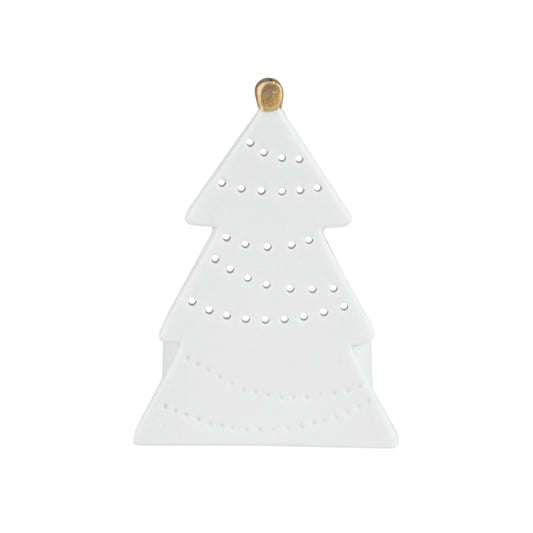 alberello da illuminare