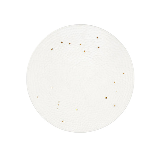 Alzata in porcellana