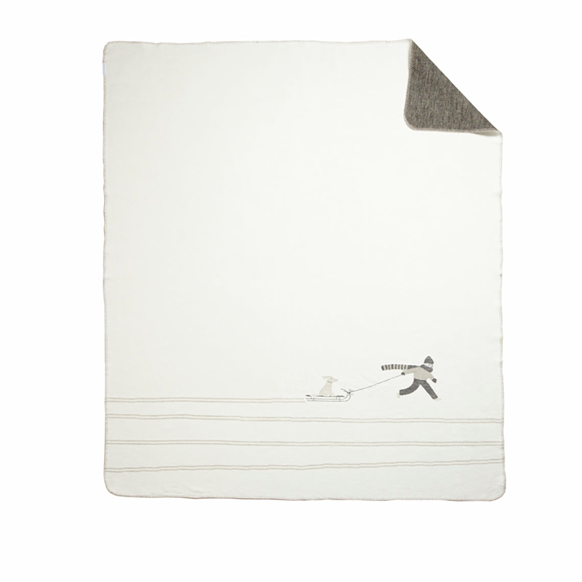 Coperta "Migliori amici"