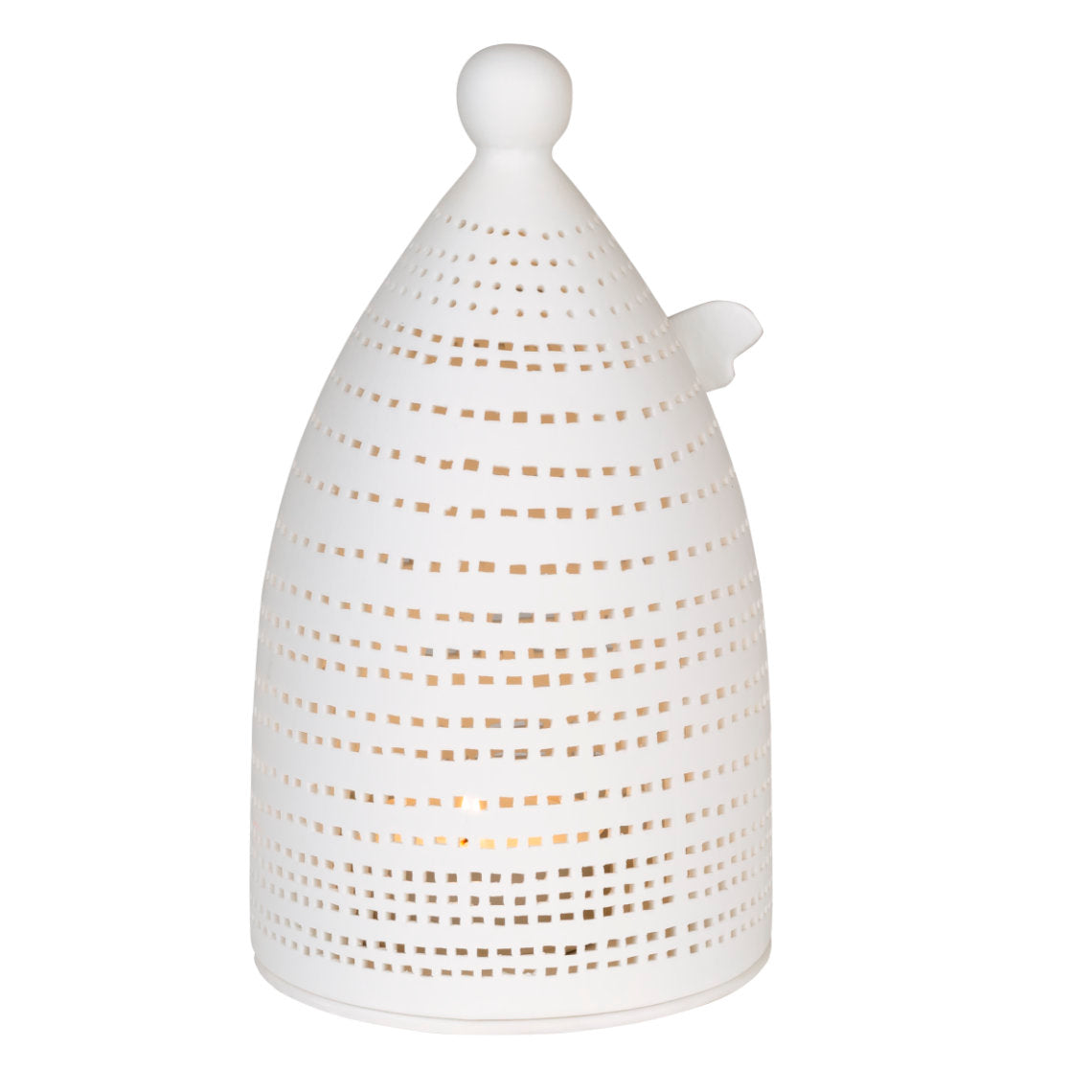 Angelo da illuminare