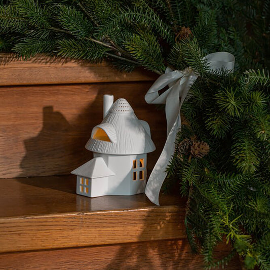 casetta "Fienile" piccola