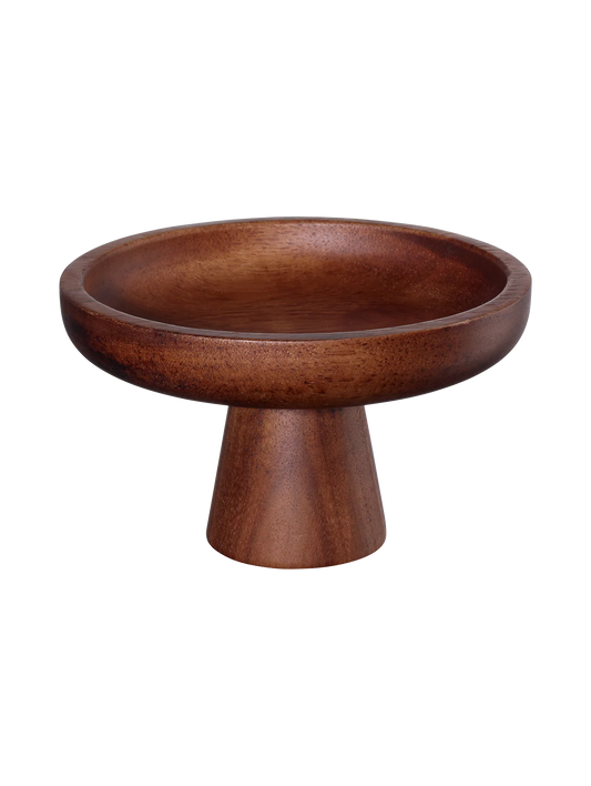 stand in legno grande