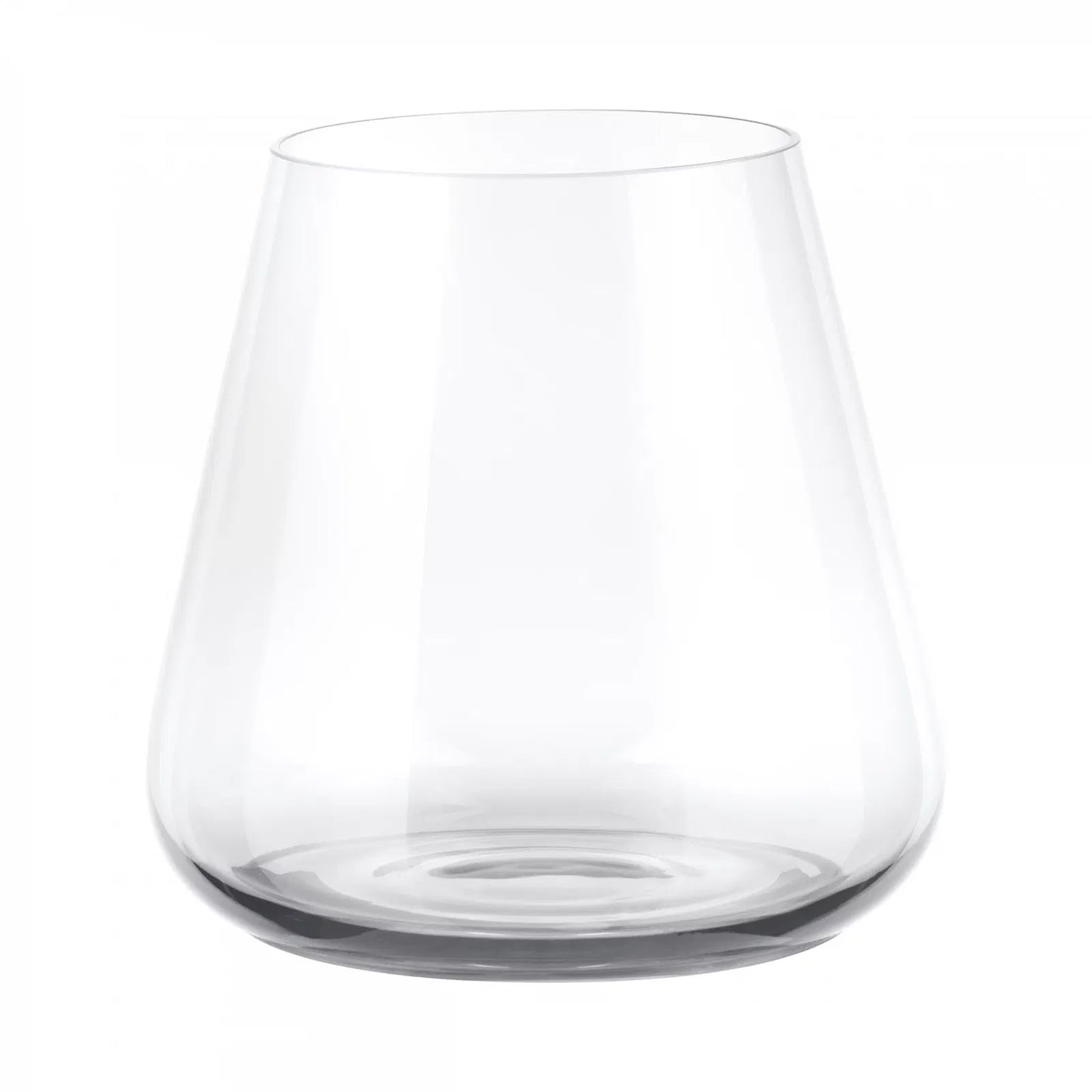 set di 4 bicchieri da acqua