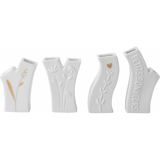 set mini vasi