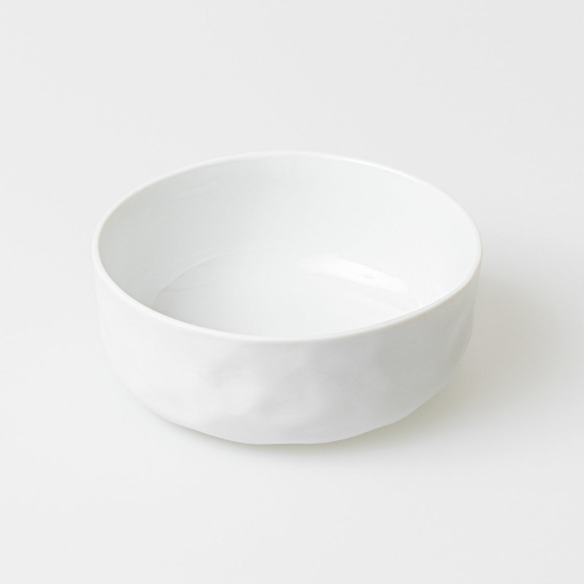 Piatto fondo "pattinatore"