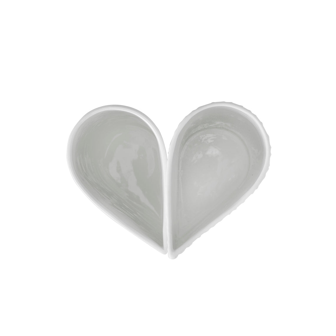 coppia di vasetti "plissè"