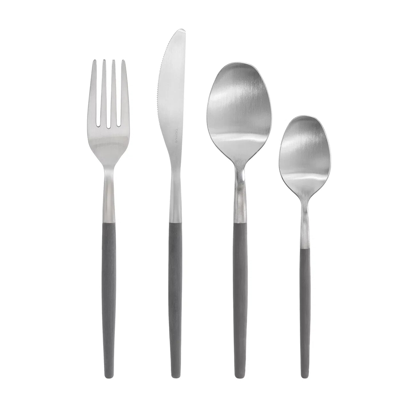 set di posate da 16 pezzi