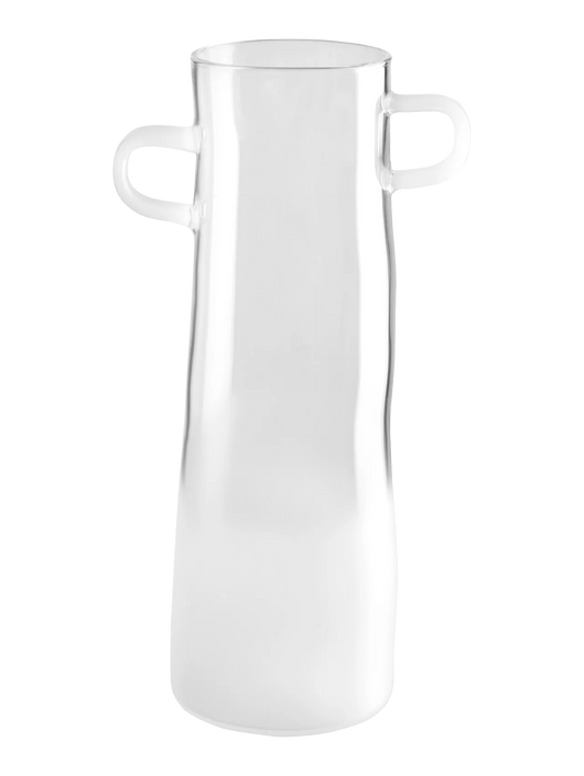 vaso rayu bianco grande