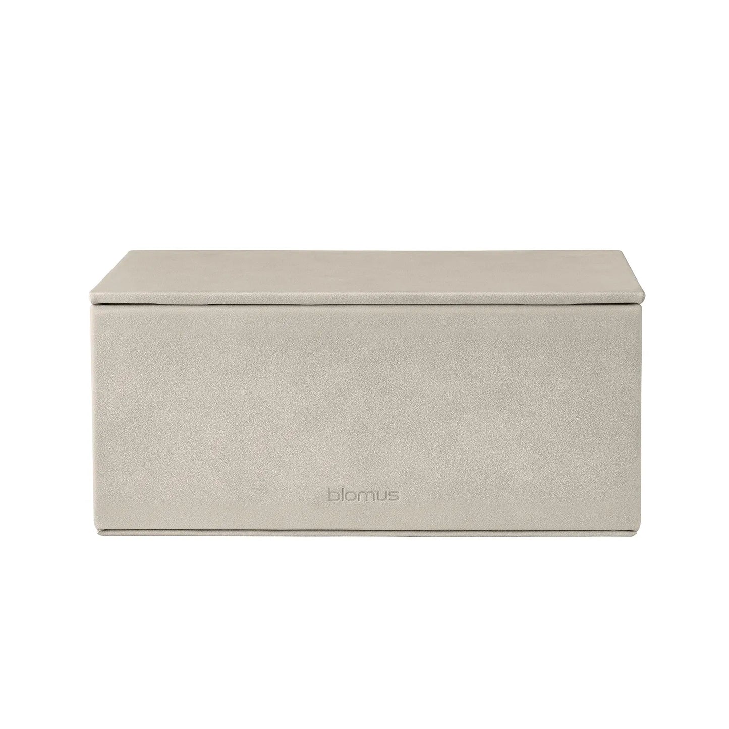 portagioie in suede deep desert L
