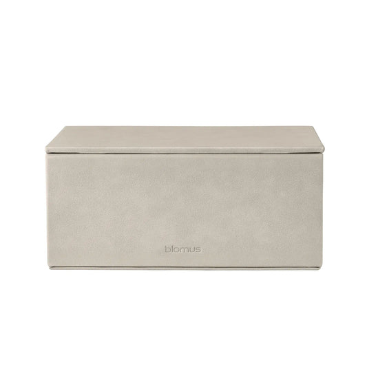 portagioie in suede deep desert L