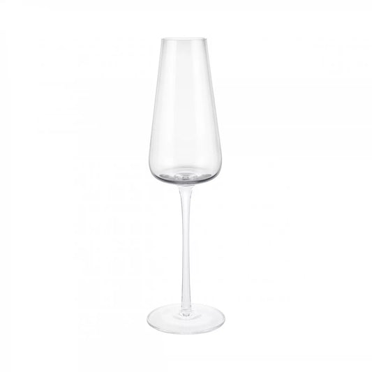 set di 2 flûte da prosecco