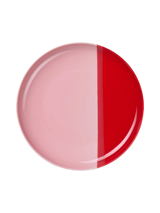piatto da dessert Strawberry