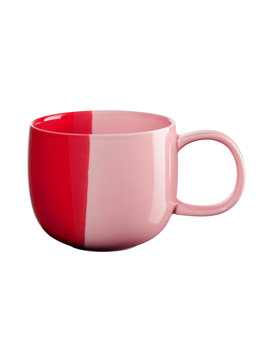 tazza da colazione Strawberry smoothie