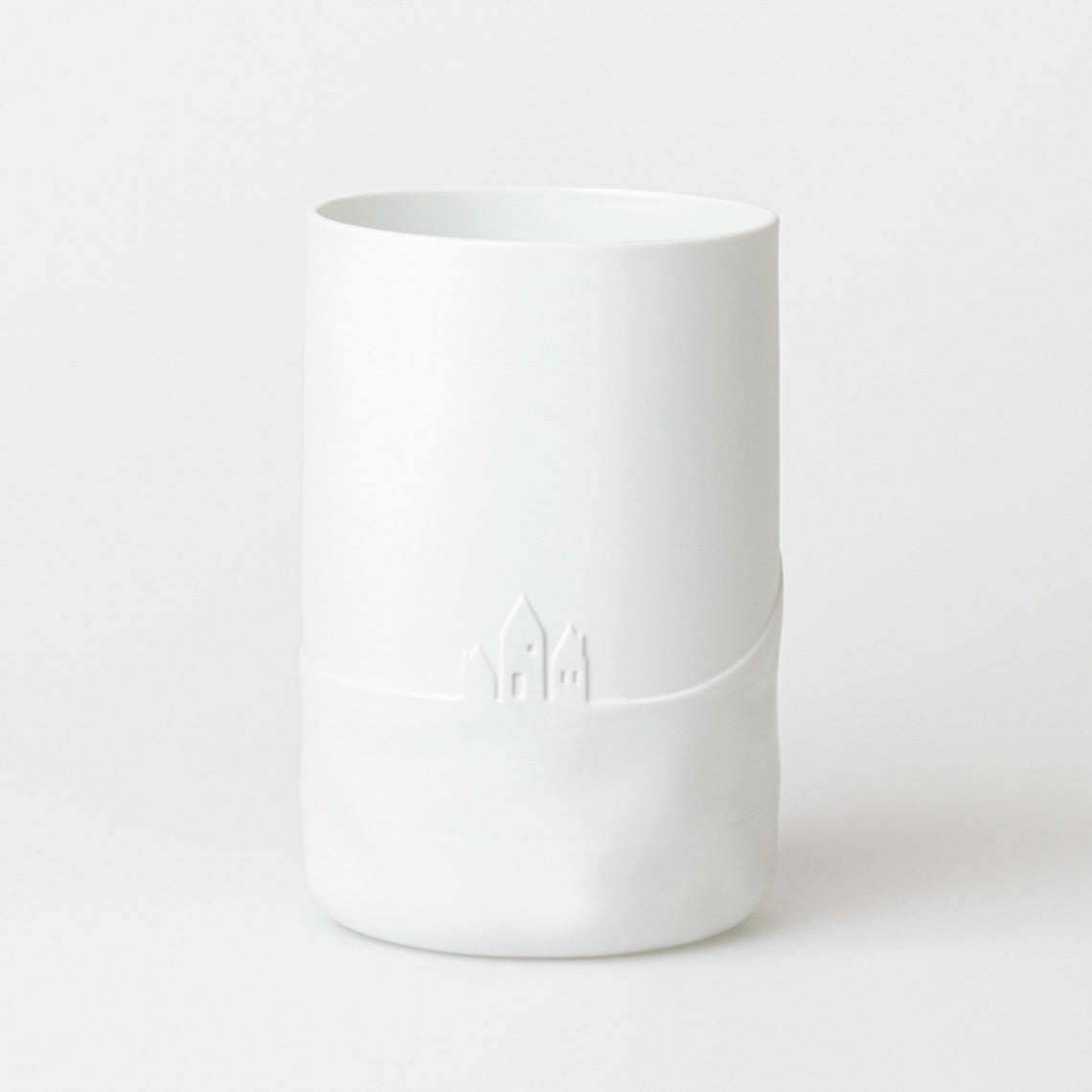 vaso "Migliori amici"