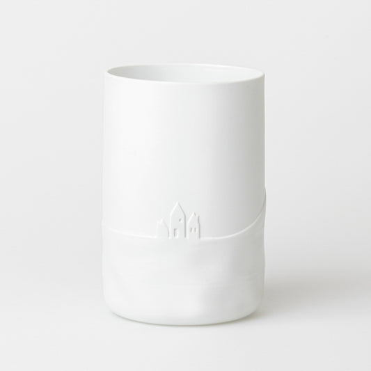 vaso "Migliori amici"